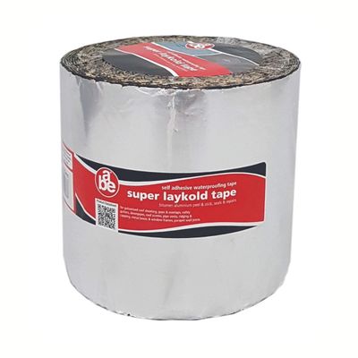 ABE Super Laykold Tape 5m X 100mm