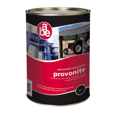 ABE Provonite Coating Black 25l