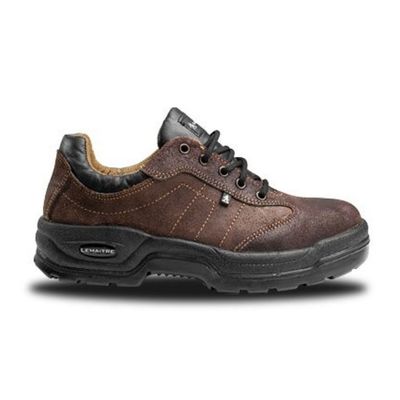 LEMAITRE CONCORDE SHOE BROWN STC SIZE 6