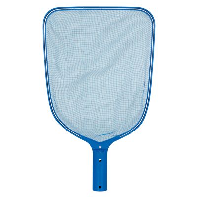 SPECK POOL LEAF SKIMMER ALUM
