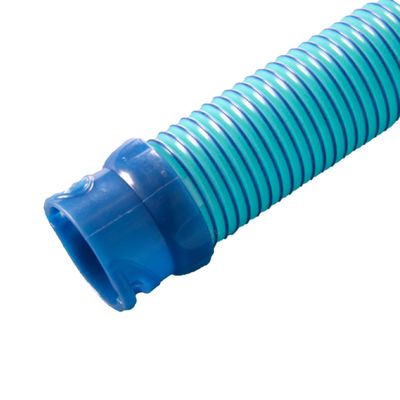 ZODIAC POOL HOSE TWIST LOCK BLU 1.2M