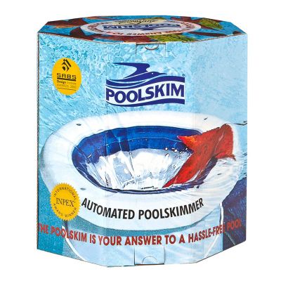 SPECK POOLWARE POOL SKIM