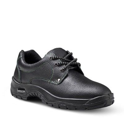LEMAITRE SAFETY SHOE STC ROBUST BLACK SIZE 10