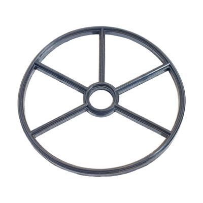 BLU52 Wagon Wheel For Multiport Valve