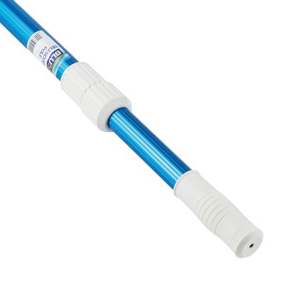 BLU52 TELESCOPIC POLE 2 X 1.2M