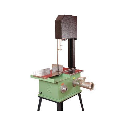 MEAT O MATIC SPRINGBOK MEAT SAW INCL NO 22 MINCER