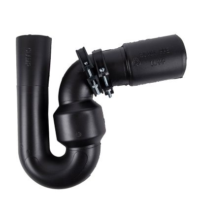 Trap Rubber Mini 38x38mm (50mm Pvc Out)