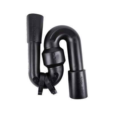 Trap Rubber S 32x38mm (50mm Pvc Out)