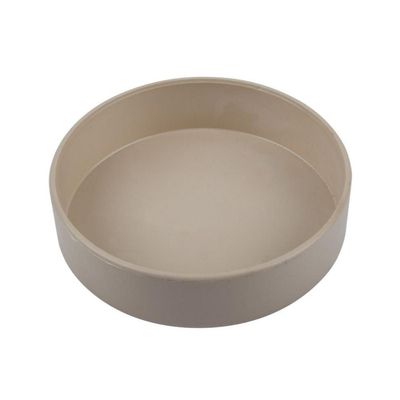 WASTE STOP END CAP FEMALE UG 110MM SABS