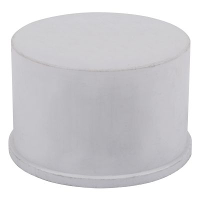 WASTE STOP END CAP FEMALE SV 50MM SABS