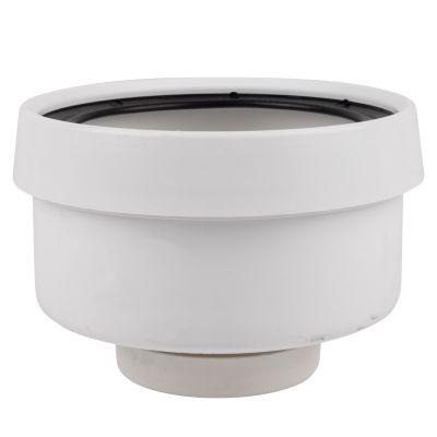 WASTE VENT VALVE 2WAY 110MM