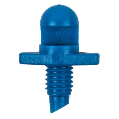 MICRO RAINJET NOZZLE MIST 180D 1.0MM