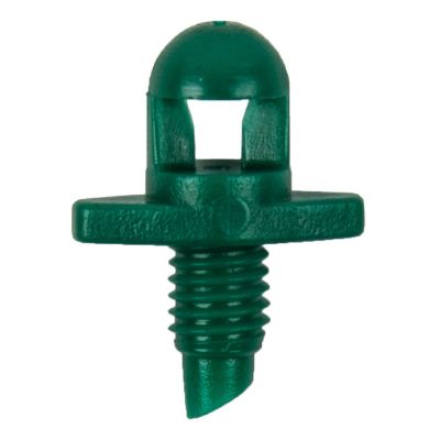 MICRO RAINJET NOZZLE MIST 360D 1.0MM
