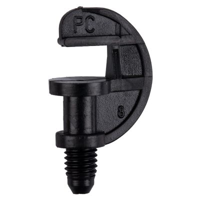 MICRO RAINJET BODY D BLK 1.0MM