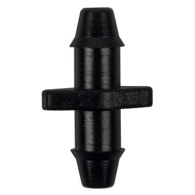 MICRO RAINJET ADAPTOR BARBED 5MM