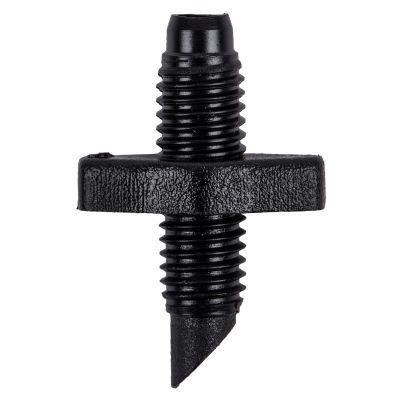 MICRO RAINJET ADAPTOR THREADED 5MM