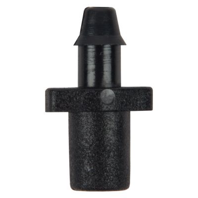 MICRO RAINJET ADAPTOR BARBED-BUTTERFLY 5MM