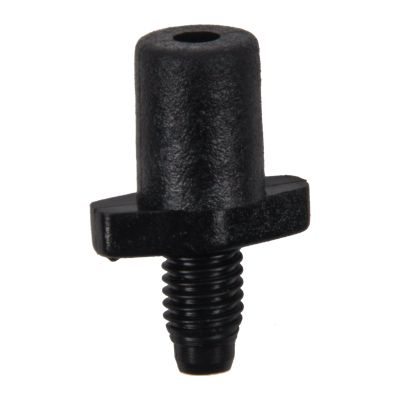 MICRO RAINJET ADAPTOR THREADED BUTTERFLY 5MM
