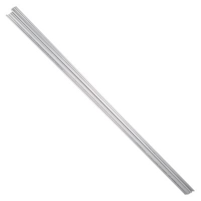 Micro Peg Alum 1.0m