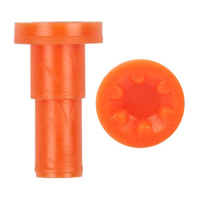 MICRO RAINJET SPREADER STARTER JET ORNG 360D