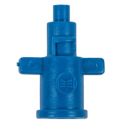 Micro Rainjet Nozzle 1.3mm Blu