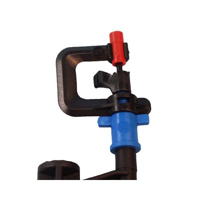 MICRO RAINJET COMPL ROTATOR BLU/BLK 1.3MM