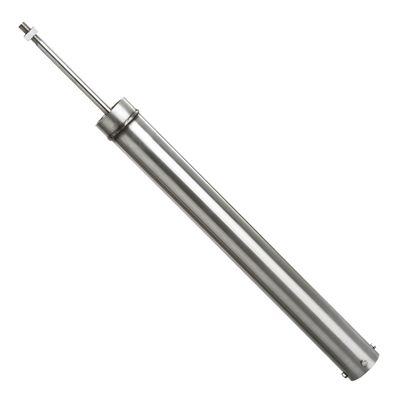 JOOSTE CYLINDER STAINLESS STEEL50MM