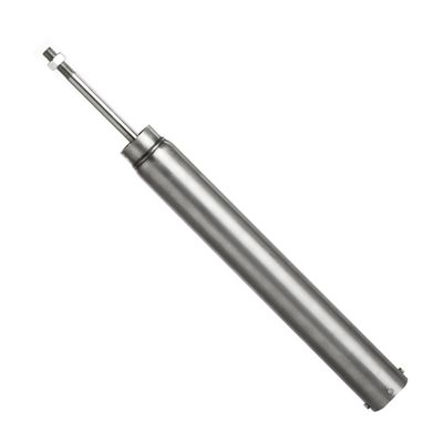 JOOSTE Cylinder Stainless Steel 60mm