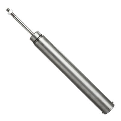 JOOSTE CYLINDER STAINLESS STEEL 60MM