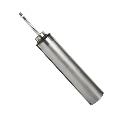 JOOSTE CYLINDER S/STEEL 100MM
