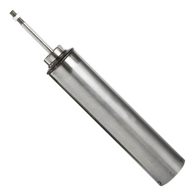 JOOSTE CYLINDER S/STEEL 100MM