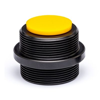 JOOSTE Acetal Check Valve 50mm