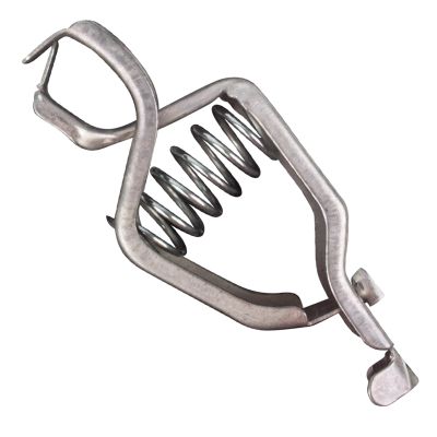 Battery Crocodile Clip 50amp