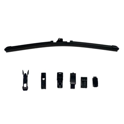 UNITECH WIPER BLADE 350MM 14INCH EACH