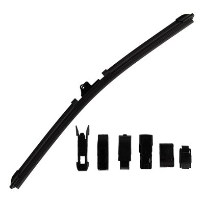 UNITECH WIPER BLADE 400MM 16INCH EACH