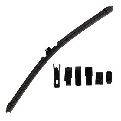 UNITECH WIPER BLADE 450MM 18INCH EACH
