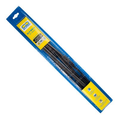 Windscreen Wiper X2 18inch