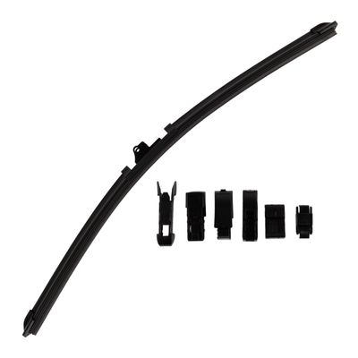UNITECH WIPER BLADE 500MM 20INCH EACH