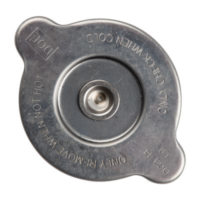 Radiator Cap