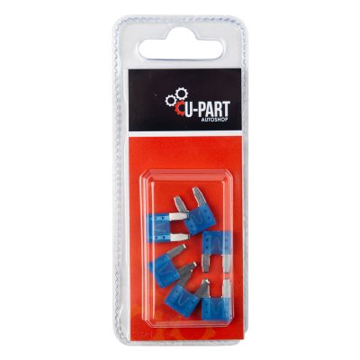 U-PART Mini Fuse 15amp