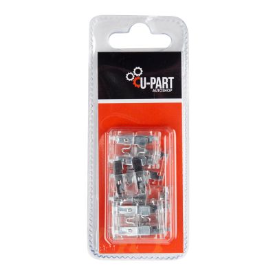 U-PART MINI FUSE 25AMP