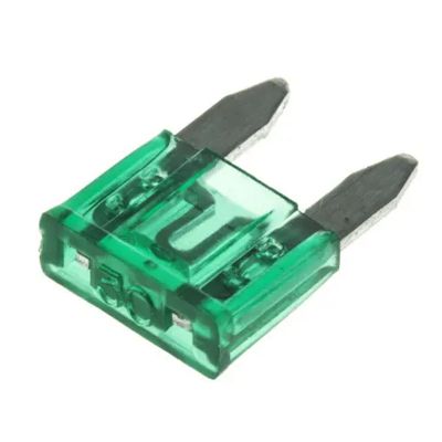 U-PART Fuse Japanese Type 30 Amp Mini