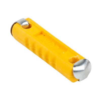 U-PART FUSE CERAMIC 20 AMP
