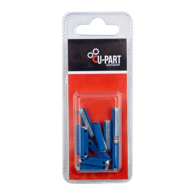U-PART Fuse Ceramic 25 Amp