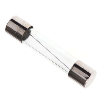 U-PART Fuse Glass 32mm 15 Amp