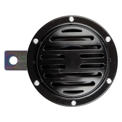 U-PART Hooter Flat Round 12v