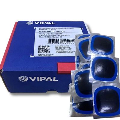 VIPAL UNIVERSAL PATCH VF06 50X50MM PRCE EA