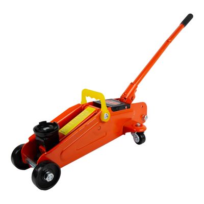 U-PART JACK TROLLEY 2 TON GS AND CE CERTIFIED