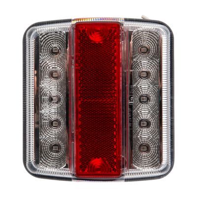 U-PART LAMP COMBO LED BOLT ON TL-L004