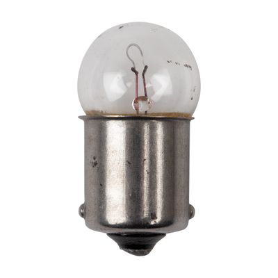 U-PART GLOBE 12V 5W SMALL HEAD G207M 2 PACK